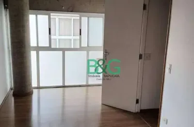 Apartamento à venda, 55 m² por r$ 330.000,00 - jardim das laranjeiras - são paulo/sp