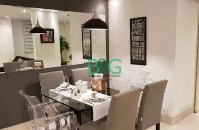 Apartamento à venda, 64 m² por r$ 530.000,00 - vila carrão - são paulo/sp