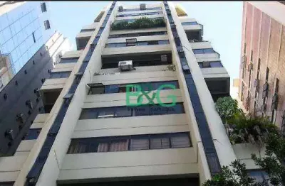 Conjunto para alugar, 50 m² por R$ 3.853,00/mês - Perdizes - São Paulo/SP