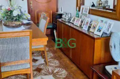 Apartamento à venda, 113 m² por r$ 550.000,00 - mooca - são paulo/sp