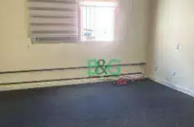 Conjunto para alugar, 100 m² por r$ 5.250/mês - vila carrão - são paulo/sp