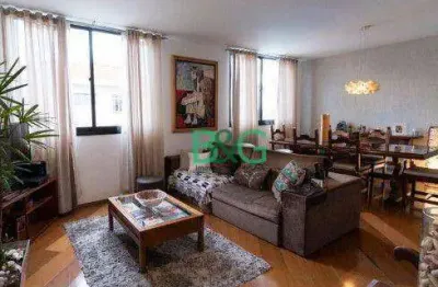 Apartamento com 4 dormitórios à venda, 126 m² por r$ 706.252,00 - umuarama - osasco/sp