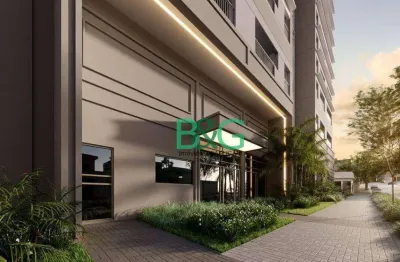 Apartamento com 3 dormitórios à venda, 84 m² por r$ 889.977,30 - vila dom pedro i - são paulo/sp