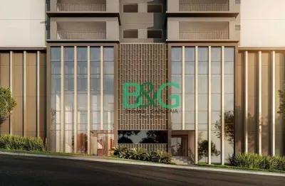 Apartamento à venda, 87 m² por r$ 1.126.944,40 - jardim da glória - são paulo/sp