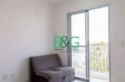 Apartamento à venda, 52 m² por r$ 408.900,00 - tatuapé - são paulo/sp