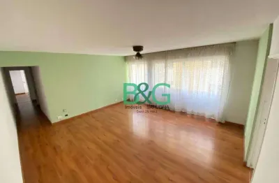 Apartamento com 3 dormitórios à venda, 111 m² por r$ 875.000,00 - jardim paulista - são paulo/sp
