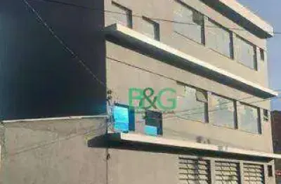 Prédio à venda, 700 m² por r$ 1.560.000,00 - jardim penha - são paulo/sp