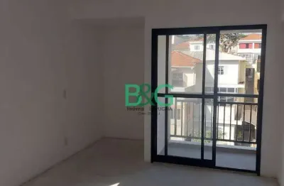 Studio à venda, 25 m² por r$ 250.000,00 - jardim sao paulo(zona norte) - são paulo/sp
