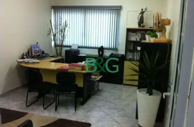 Prédio à venda, 300 m² por r$ 2.769.250,00 - chácara califórnia - são paulo/sp