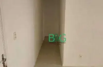 Apartamento à venda, 47 m² por r$ 350.000,00 - água branca - são paulo/sp