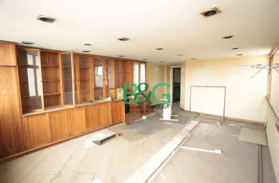 Conjunto para alugar, 100 m² por r$ 5.500,00/mês - centro histórico de são paulo - são paulo/sp