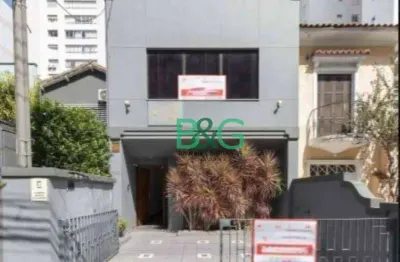 Sobrado com 3 dormitórios à venda, 280 m² por r$ 3.000.000,00 - paraíso - são paulo/sp