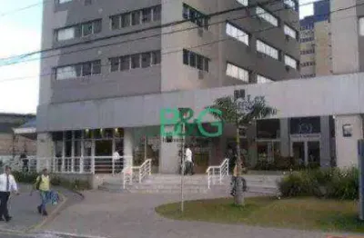 Conjunto à venda, 121 m² por r$ 1.300.000,00 - barra funda - são paulo/sp