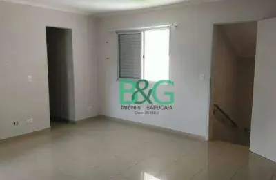 Sobrado à venda, 180 m² por r$ 810.000,00 - vila prudente (zona leste) - são paulo/sp