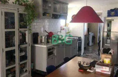 Apartamento com 2 dormitórios à venda, 68 m² por r$ 719.000,00 - parque imperial - são paulo/sp