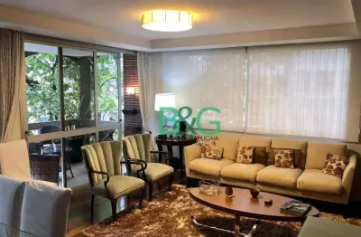 Apartamento à venda, 212 m² por r$ 2.548.000,00 - higienópolis - são paulo/sp