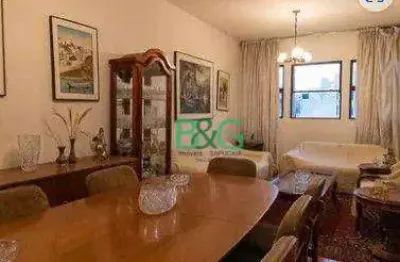 Apartamento à venda, 90 m² por r$ 529.000,00 - vila buarque - são paulo/sp