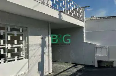 Sobrado à venda, 150 m² por r$ 649.000,00 - vila basileia - são paulo/sp