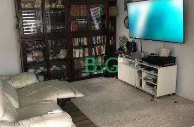 Apartamento com 2 dormitórios à venda, 65 m² por r$ 748.000,00 - brooklin - são paulo/sp