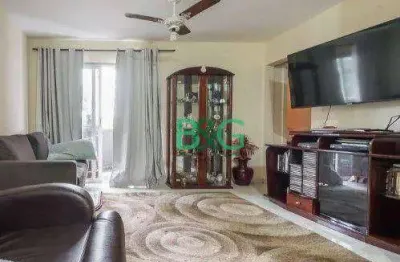 Apartamento com 3 dormitórios à venda, 85 m² por r$ 998.900,00 - campo belo - são paulo/sp