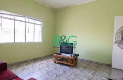 Sobrado com 3 dormitórios à venda, 270 m² por r$ 889.000,00 - vila regente feijó - são paulo/sp