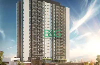 Cobertura com 4 dormitórios à venda, 215 m² por r$ 3.224.000,00 - tatuapé - são paulo/sp