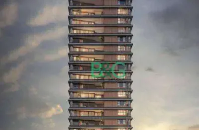 Apartamento com 1 dormitório à venda, 88 m² por r$ 2.376.005,62 - jardim paulista - são paulo/sp