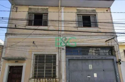 Sobrado com 4 dormitórios à venda, 275 m² por r$ 2.099.000,00 - tatuapé - são paulo/sp