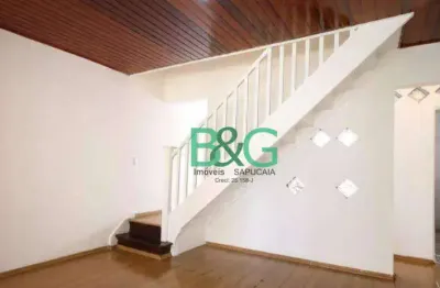 Sobrado com 2 dormitórios à venda, 110 m² por r$ 1.199.000,00 - vila mariana - são paulo/sp