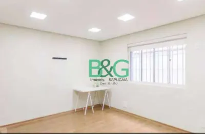 Sobrado à venda, 170 m² por r$ 3.499.000,00 - vila mariana - são paulo/sp