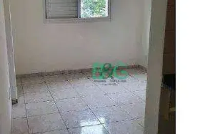 Studio com 1 dormitório à venda, 27 m² por r$ 257.770,00 - república - são paulo/sp