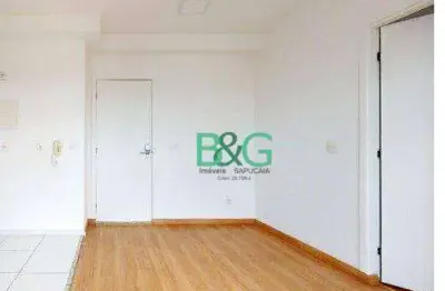 Studio com 1 dormitório à venda, 29 m² por r$ 279.000,00 - república - são paulo/sp
