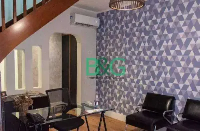 Sobrado com 5 dormitórios à venda, 135 m² por r$ 1.499.000,00 - vila mariana - são paulo/sp