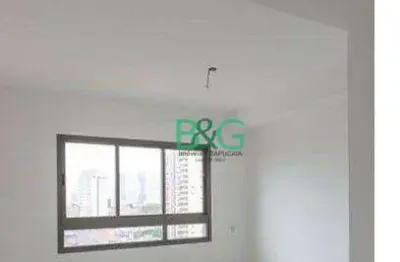 Studio à venda, 25 m² por r$ 318.900,00 - república - são paulo/sp