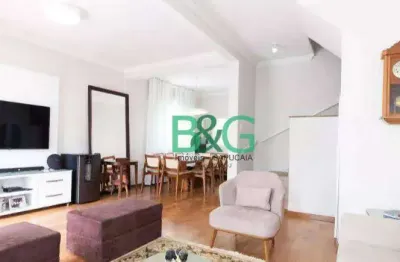 Sobrado com 4 dormitórios à venda, 270 m² por r$ 1.749.000,00 - vila mariana - são paulo/sp