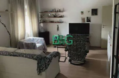Apartamento à venda, 98 m² por r$ 890.000,00 - perdizes - são paulo/sp