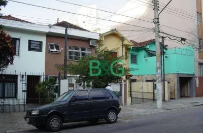 Sobrado com 8 dormitórios à venda, 200 m² por r$ 730.000,00 - campos elíseos - são paulo/sp