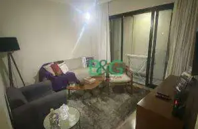 Apartamento com 3 dormitórios à venda, 79 m² por r$ 639.000,00 - sacomã - são paulo/sp