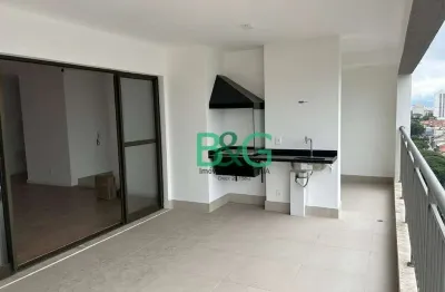 Apartamento à venda, 119 m² por r$ 1.515.278,00 - ipiranga - são paulo/sp