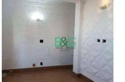 Apartamento com 3 dormitórios à venda, 117 m² por r$ 649.000,00 - bela vista - são paulo/sp