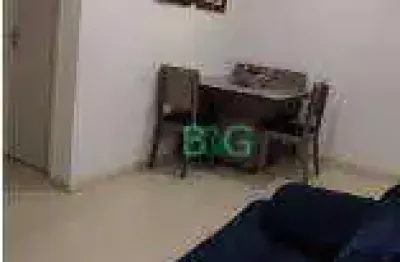 Apartamento com 2 dormitórios à venda, 50 m² por r$ 179.000,00 - cidade parque brasília - guarulhos/sp