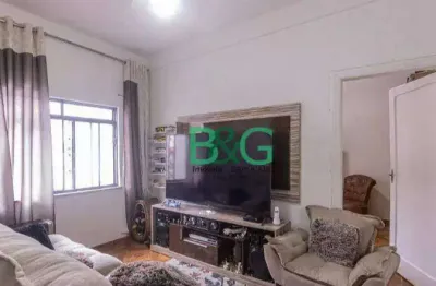 Apartamento à venda, 110 m² por r$ 749.000,00 - canindé - são paulo/sp
