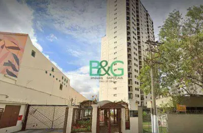 Apartamento com 3 dormitórios à venda, 107 m² por r$ 1.060.000,00 - mooca - são paulo/sp