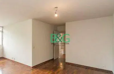 Apartamento com 3 dormitórios à venda, 115 m² por r$ 1.059.000,00 - santa cecília - são paulo/sp