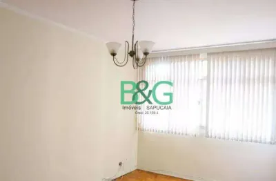 Apartamento com 2 dormitórios à venda, 70 m² por r$ 429.000,00 - vila gomes cardim - são paulo/sp