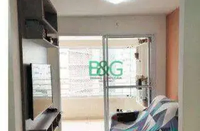 Apartamento com 2 dormitórios à venda, 55 m² por r$ 898.900,00 - bela vista - são paulo/sp