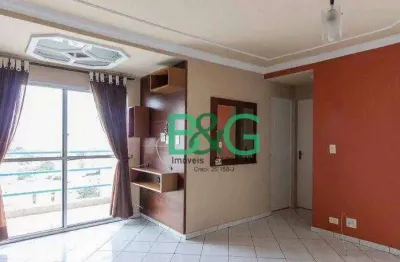 Apartamento com 2 dormitórios à venda, 60 m² por r$ 539.000,00 - liberdade - são paulo/sp
