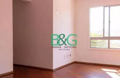 Apartamento à venda, 69 m² por r$ 299.000,00 - jardim patente novo - são paulo/sp