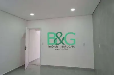 Conjunto, 60 m² - venda por r$ 590.000,00 ou aluguel por r$ 4.750,00/mês - santa paula - são caetano do sul/sp