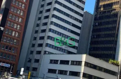 Conjunto para alugar, 520 m² por r$ 60.424,00/mês - bela vista - são paulo/sp